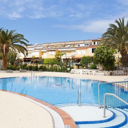 Apartamento Playa Las Americas El Camison Playa de las Americas  Exterior photo