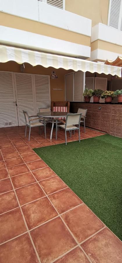 Apartamento Playa Las Americas El Camison Playa de las Americas  Exterior photo