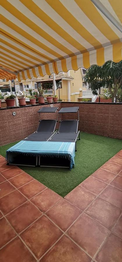 Apartamento Playa Las Americas El Camison Playa de las Americas  Exterior photo