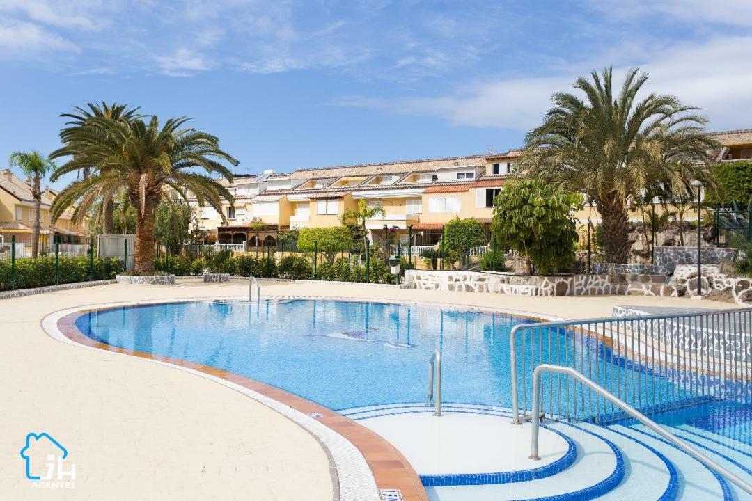 Apartamento Playa Las Americas El Camison Playa de las Americas  Exterior photo